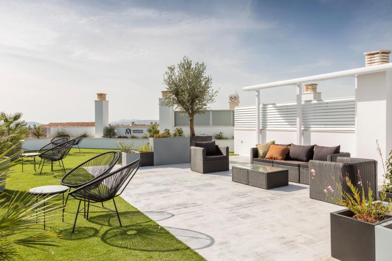 Martalia Arenal Apartment *