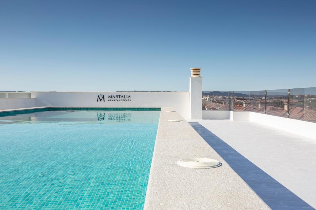 Apartamento Martalia Arenal *