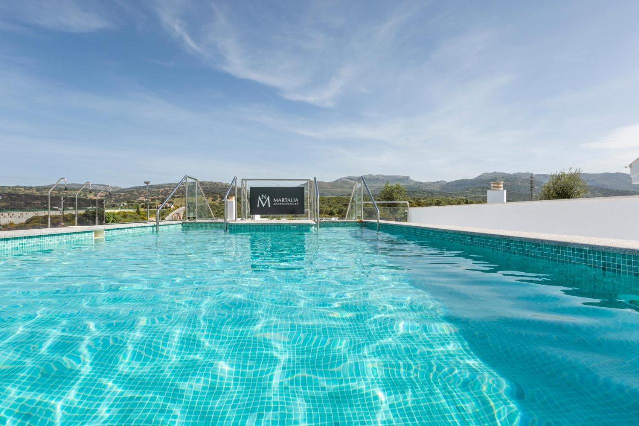 Martalia Arenal Apartament