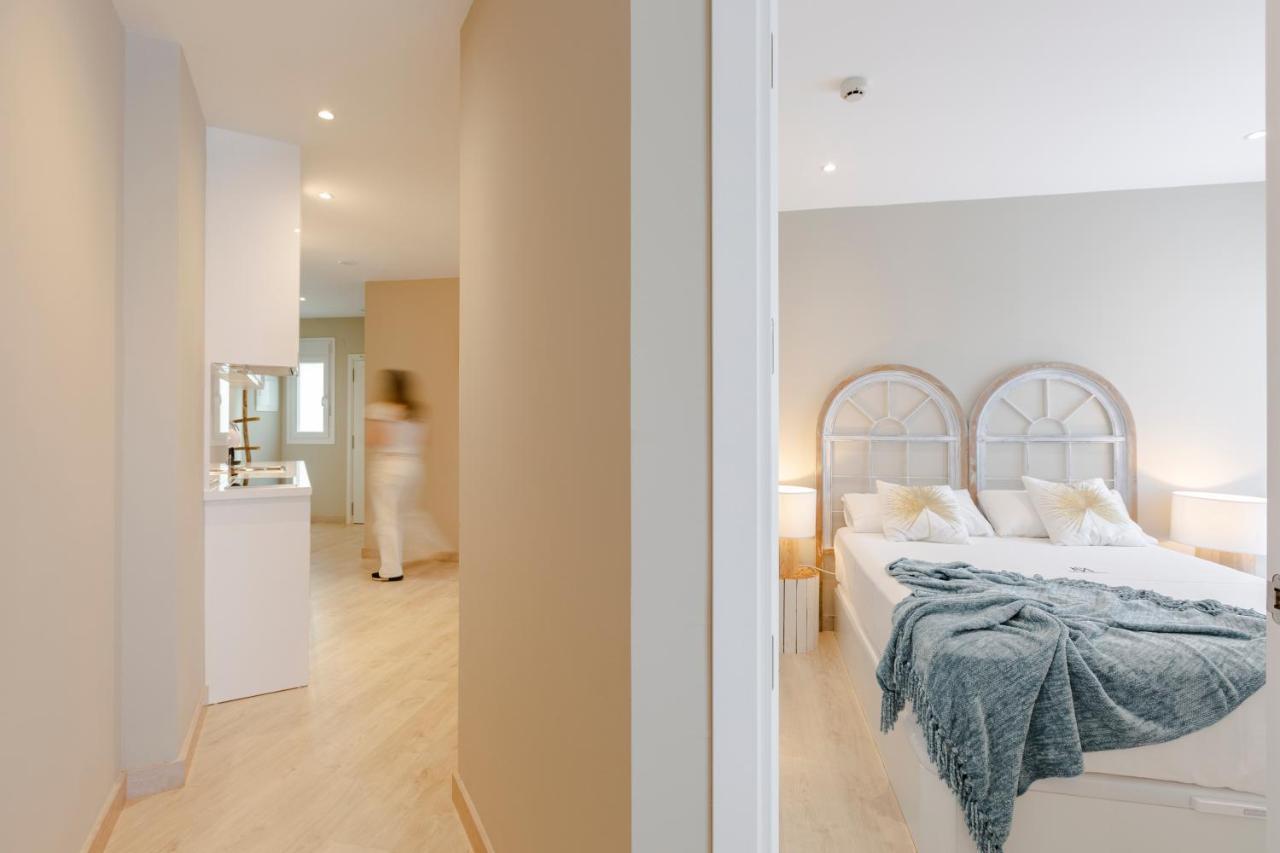 Apartament Martalia Arenal