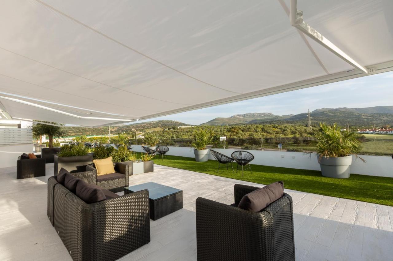 Apartamento Martalia Arenal *