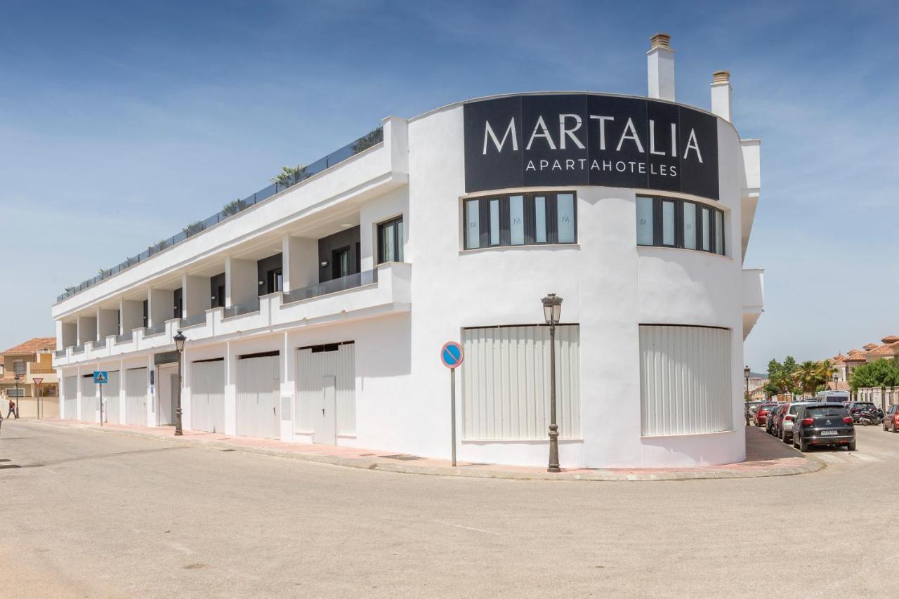 Martalia Arenal Apartamento