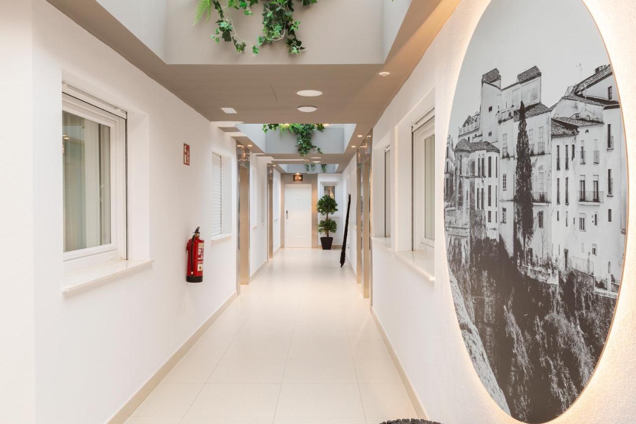 Martalia Arenal Apartament