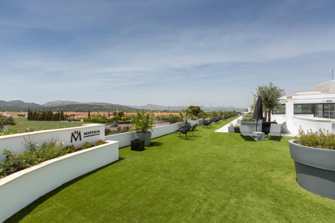 Apartamento Martalia Arenal *
