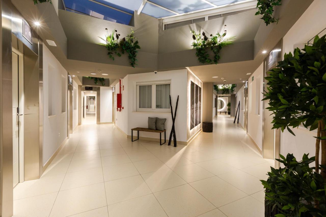 Apartament Martalia Arenal Ronda