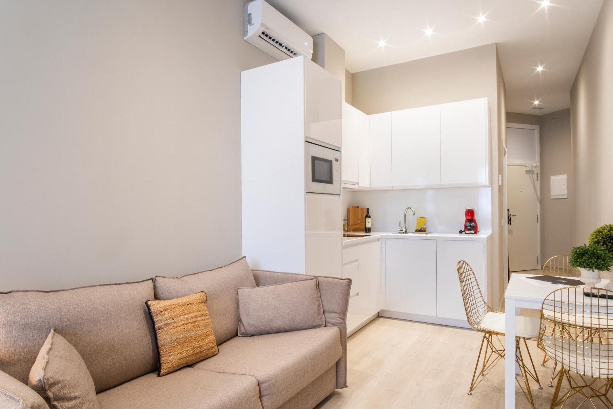 Apartamento Martalia Arenal