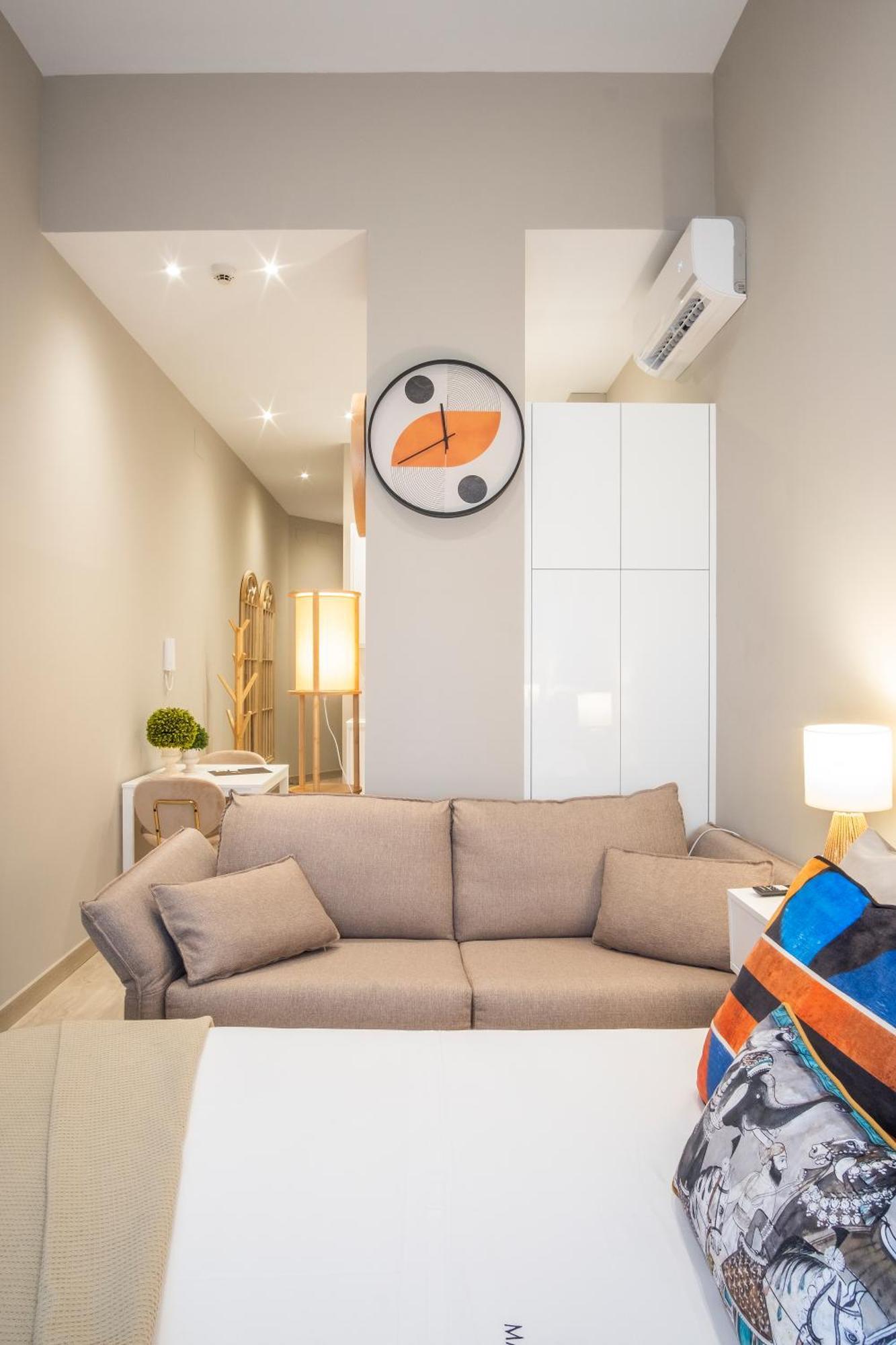 Martalia Arenal Apartament