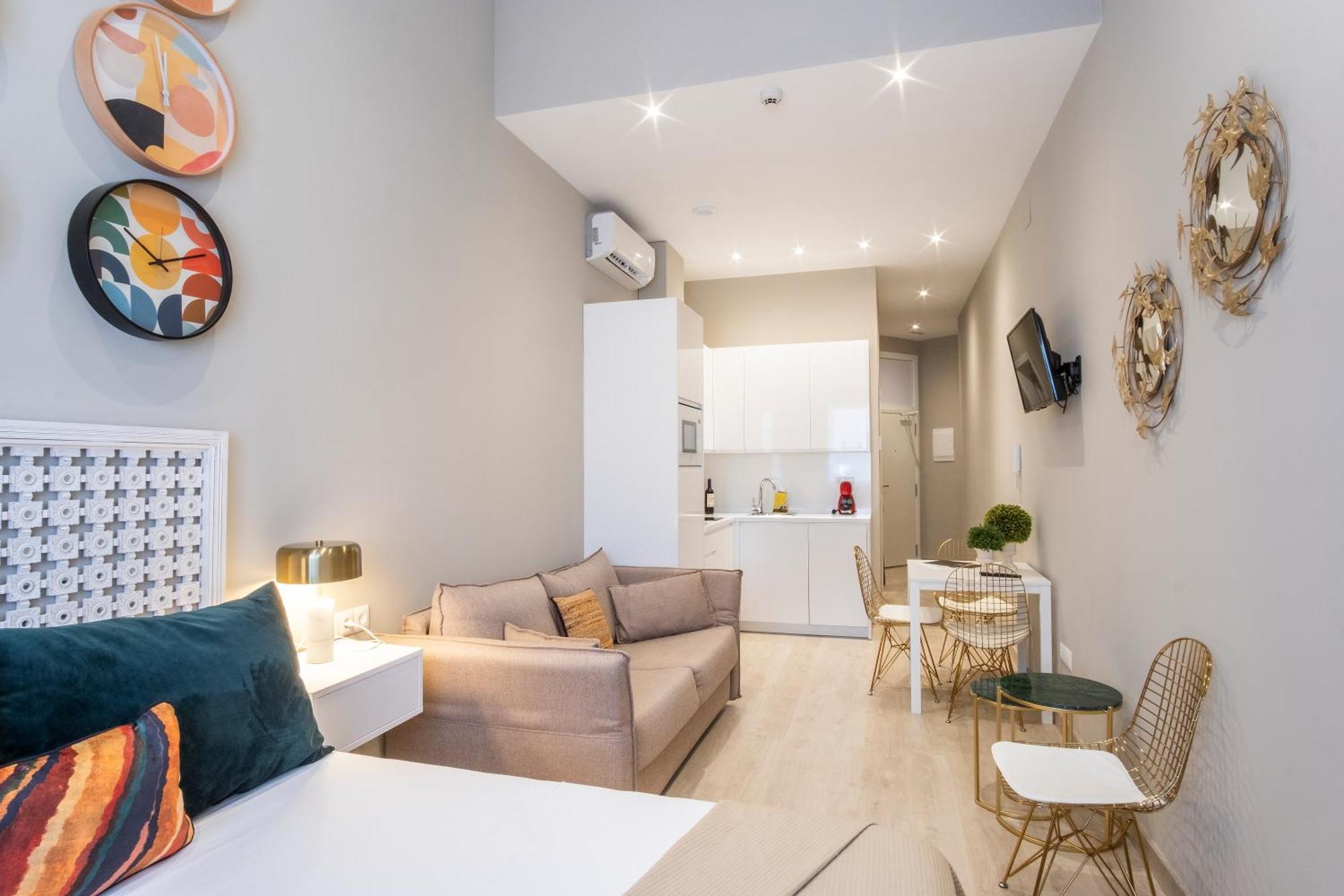 Apartamento Martalia Arenal Ronda