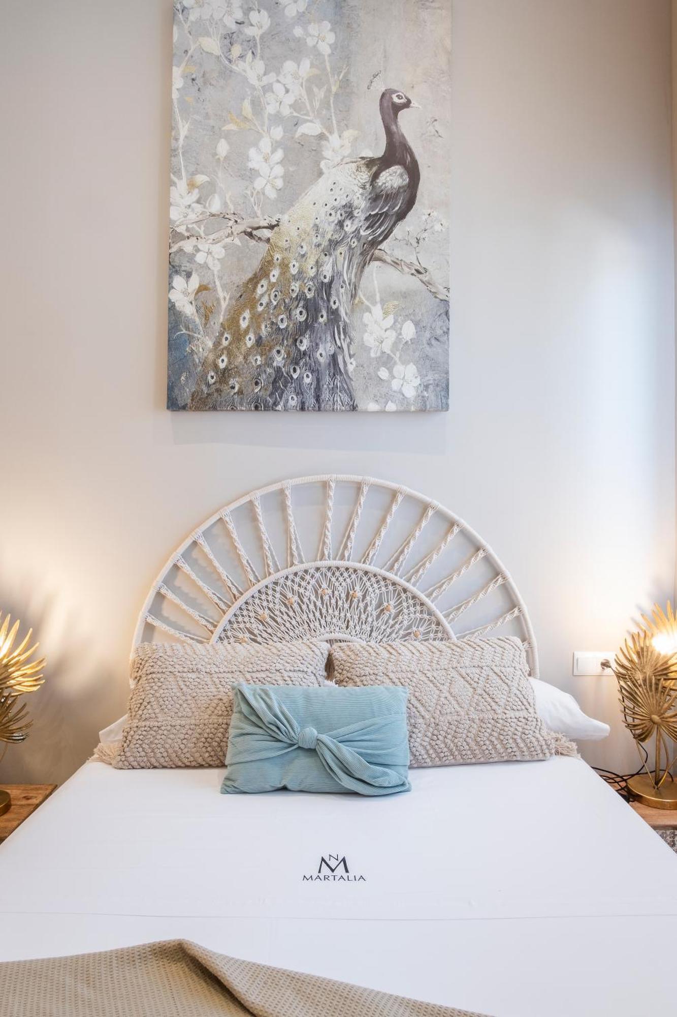Martalia Arenal Apartment Ronda