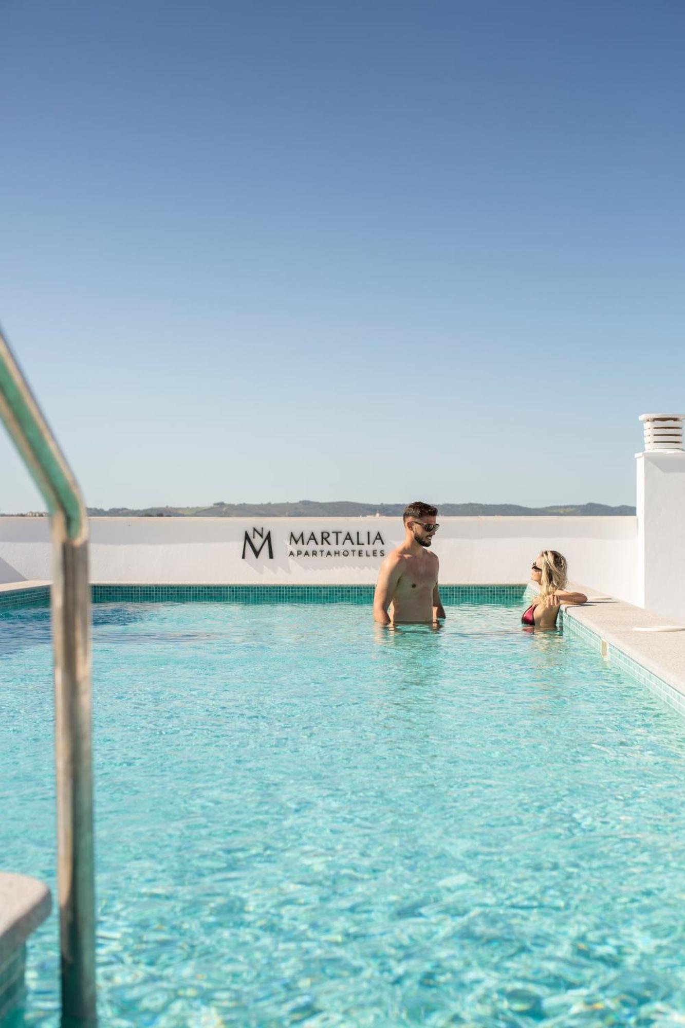 Martalia Arenal Apartment