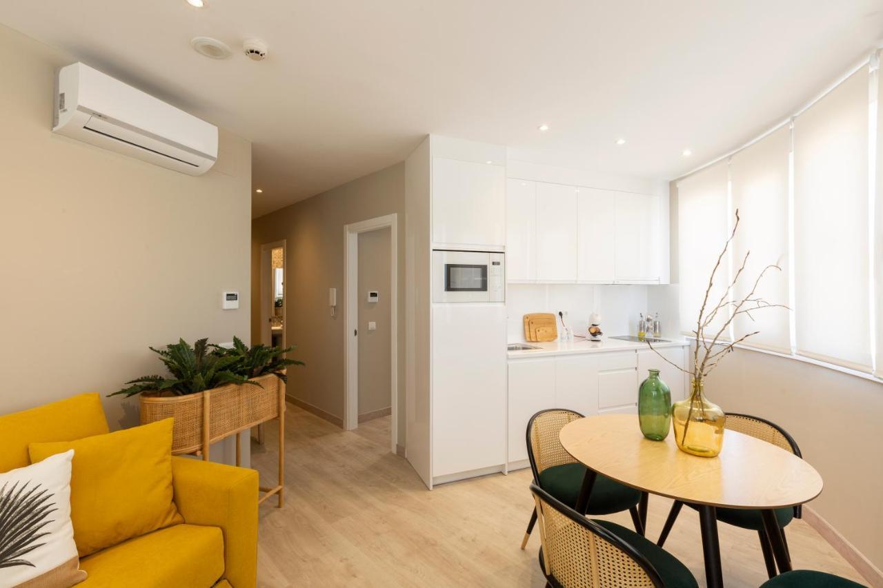 Martalia Arenal Apartamento