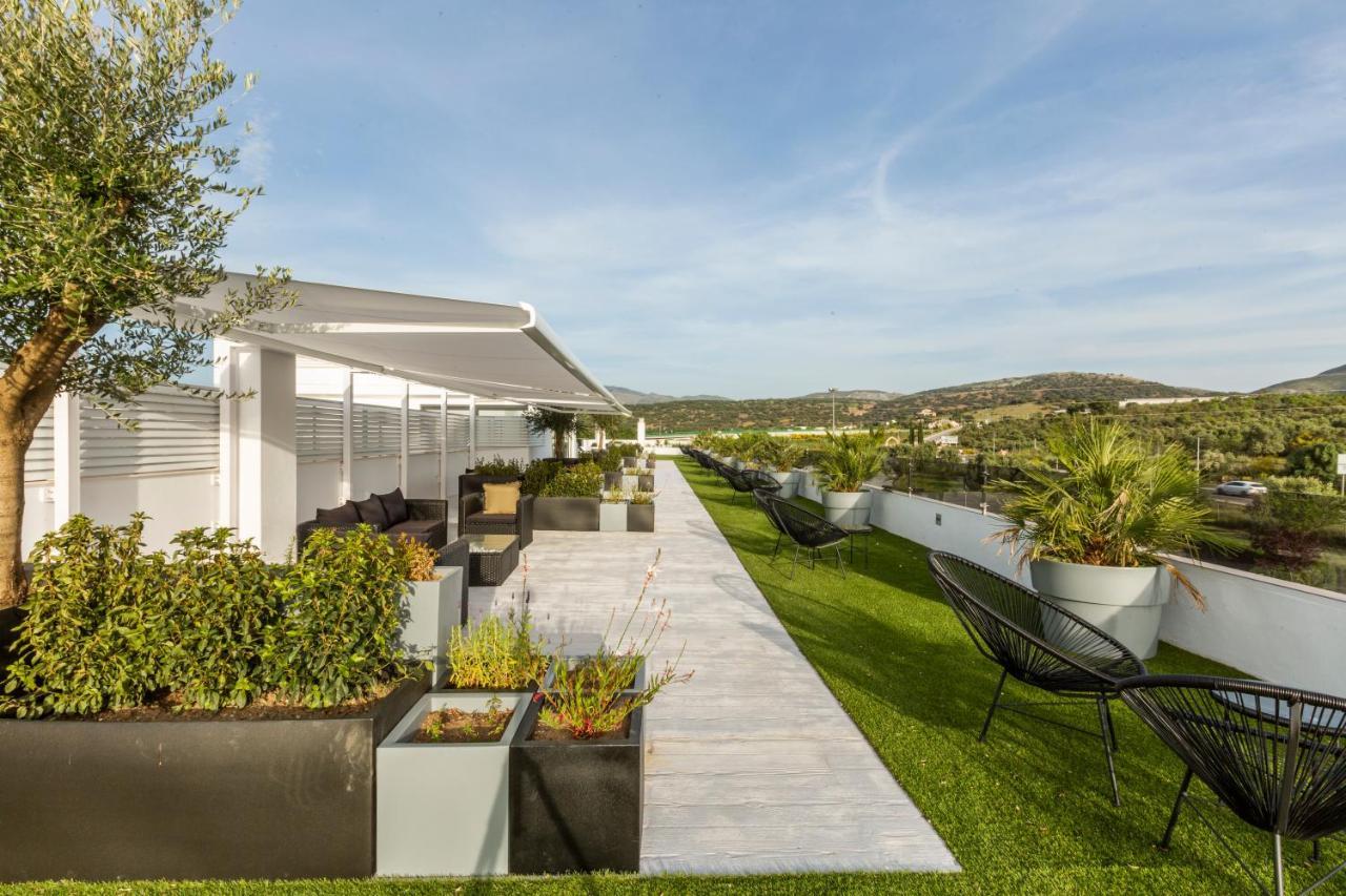 Apartamento Martalia Arenal Ronda