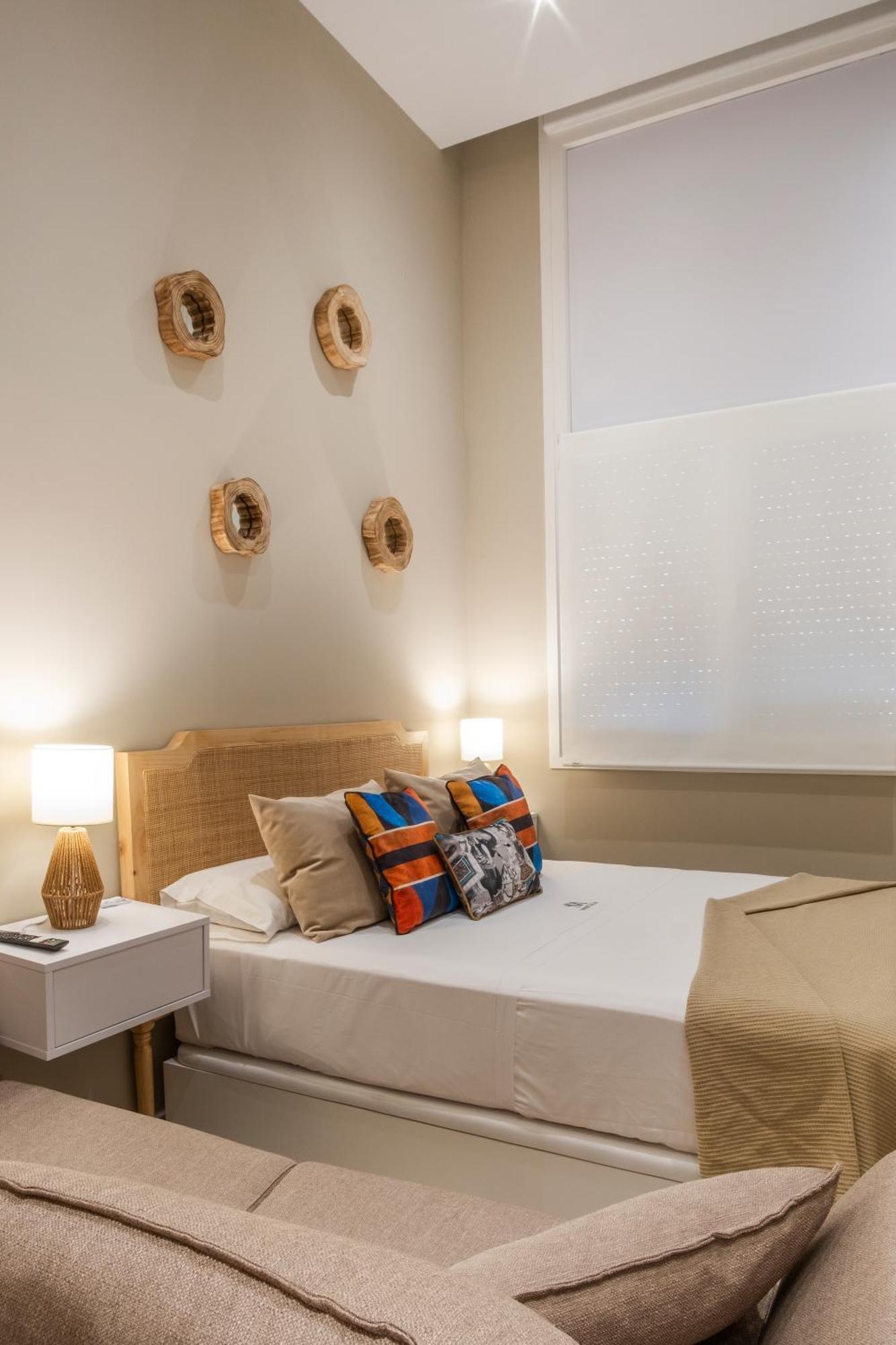 Apartamento Martalia Arenal Ronda